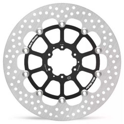 Disque de frein avant Moto Master Halo CRF1000/1100 XL750 TRANSALP