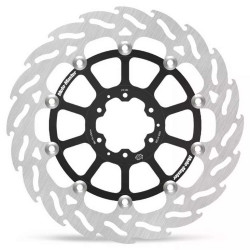 Moto Master Flame R CRF1000/1100 XL750 TRANSALP front brake disc