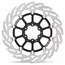 Moto Master Flame L CRF1000/1100 XL750 TRANSALP front brake disc