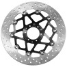 Disque de frein avant Brembo Série Oro 78B408B4 Honda CRF1000L AFRICA TWIN