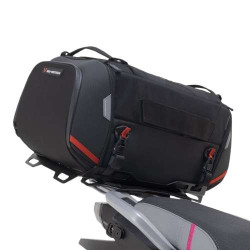 Set sacoche de selle SW-Motech RACKPACK CFMoto 450MT (GPT.10.625.30000)