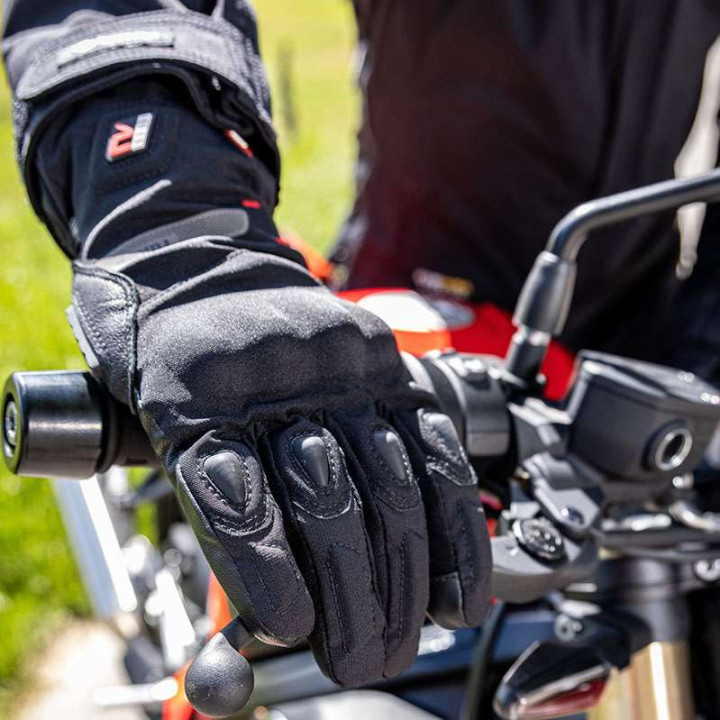 Rukka THERMOG+ GORE-TEX motorcycle gloves