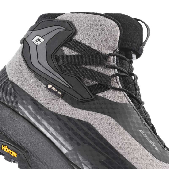 Baskets Gaerne G-XENON GORE-TEX GREY/BLACK