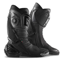 Bottes moto GAERNE GP1 LS Black/Anthracite