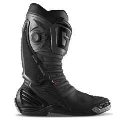 Bottes moto GAERNE GP1 LS Black/Anthracite 2