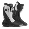 Bottes moto GAERNE GP1 LS Black/White