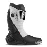 Bottes moto GAERNE GP1 LS Black/White