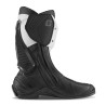 Bottes moto GAERNE GP1 LS Black/White