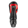 Bottes moto GAERNE GP1 LS Black/Fluo Red