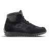 Gaerne G.RUE AQUATECH CORE BLACK motorcycle sneakers