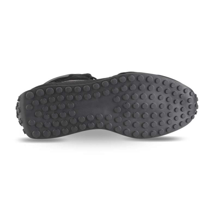Gaerne G.RUE AQUATECH CORE BLACK motorcycle sneakers