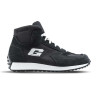 Baskets moto Gaerne G.RUE AQUATECH BLACK/WHITE