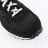 Baskets moto Gaerne G.RUE AQUATECH BLACK/WHITE