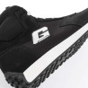 Baskets moto Gaerne G.RUE AQUATECH BLACK/WHITE