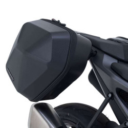 SW-Motech URBAN ABS case kit 2x16.5L KTM Duke 990 (BC.HTA.04.994.30000/B)