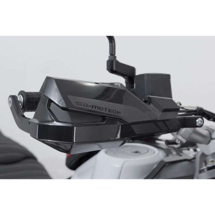 Kit protections SW-Motech AVENTURE Ducati Desert X