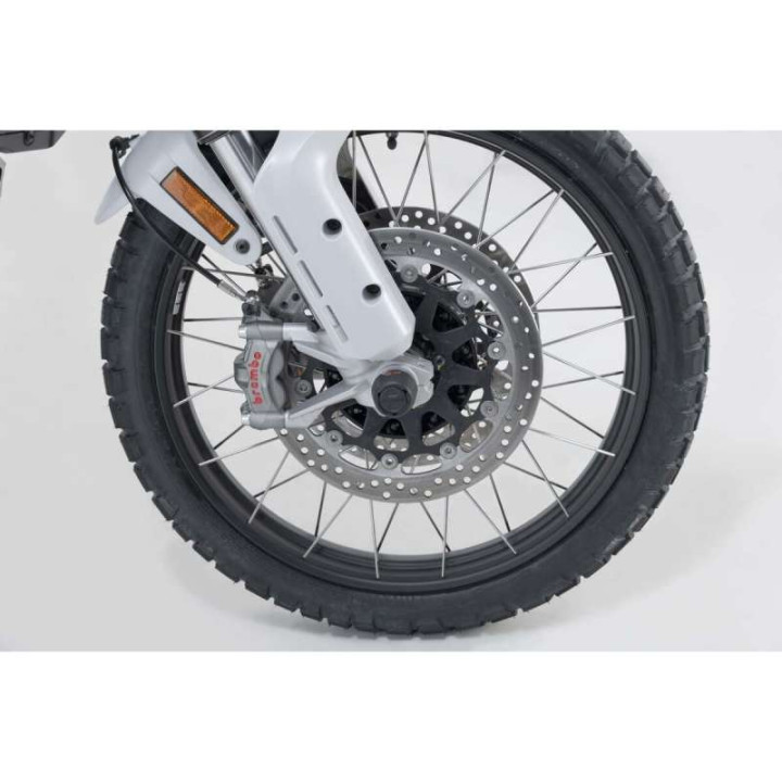 Kit protections SW-Motech AVENTURE Ducati Desert X