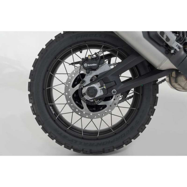 Kit protections SW-Motech AVENTURE Ducati Desert X