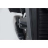 Tampons de protection SW-Motech KTM Duke 990 (STP.04.590.10000/B)