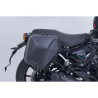 Kit valises SW-Motech URBAN ABS 2x16,5L Royal Enfield Hunter (BC.HTA.41.092.30000/B)