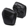 Kit valises SW-Motech URBAN ABS 2x16,5L Royal Enfield Meteor (BC.HTA.41.983.30000/B)