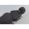 Kit valises SW-Motech URBAN ABS 2x16,5L Royal Enfield Meteor (BC.HTA.41.983.30000/B)