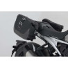 SW-Motech LEGEND GEAR LC1/LC2 panniers + SLC Honda CB1000R Neo Sports Café spacers