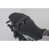 SW-Motech LEGEND GEAR LC1/LC2 panniers + SLC Honda CB1000R Neo Sports Café spacers