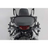 SW-Motech LEGEND GEAR LC1/LC2 panniers + SLC Honda CB1000R Neo Sports Café spacers
