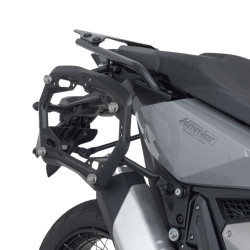 Supports latéraux PRO SW-Motech Honda X-ADV (KFT.01.808.30000/B)