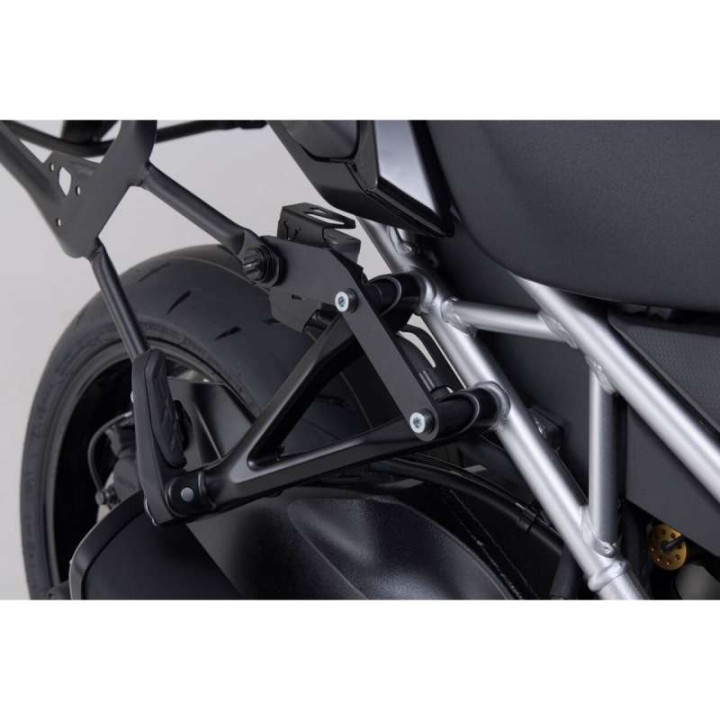 PRO SW-Motech Suzuki GSX-S1000GX side supports (KFT.05.601.30000/B)