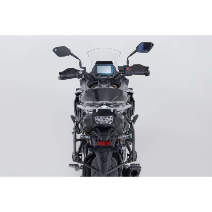 PRO SW-Motech Suzuki GSX-S1000GX side supports (KFT.05.601.30000/B)