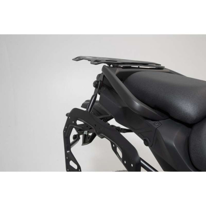 Supports latéraux PRO SW-Motech Yamaha Tracer 9/GT/GT+ (KFT.06.921.30000/B)