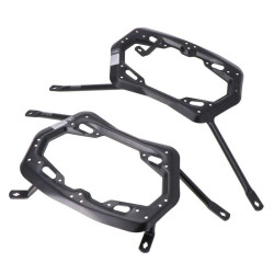 Supports latéraux PRO SW-Motech Triumph Tiger 900 GT/Rally Pro (KFT.11.608.30000/B) 2