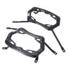 PRO SW-Motech Triumph Tiger 900 GT/Rally Pro side supports (KFT.11.608.30000/B)