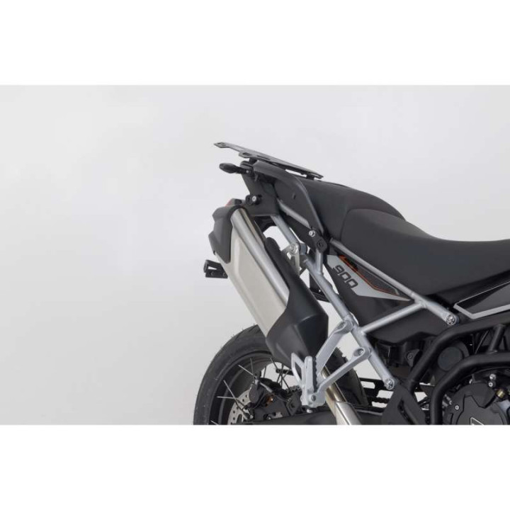 PRO SW-Motech Triumph Tiger 900 GT/Rally Pro side supports (KFT.11.608.30000/B)