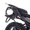 Supports latéraux PRO SW-Motech Moto Guzzi Stelvio (KFT.17.624.30000/B)
