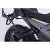 Supports latéraux PRO SW-Motech Moto Guzzi Stelvio (KFT.17.624.30000/B)