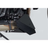 Sabot moteur urbain SW-Motech Noir/Orange KTM Duke 990 (MSS.04.994.10000)