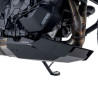 Sabot moteur urbain SW-Motech Noir Yamaha MT-09 (MSS.06.036.10000/B)