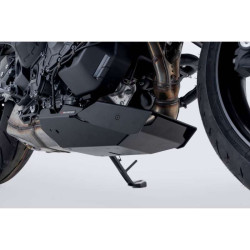 Sabot moteur urbain SW-Motech Noir Yamaha MT-09 (MSS.06.036.10000/B) 2