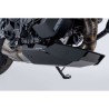 Sabot moteur urbain SW-Motech Noir Yamaha MT-09 (MSS.06.036.10000/B)