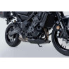 Sabot moteur urbain SW-Motech Noir Yamaha MT-09 (MSS.06.036.10000/B)
