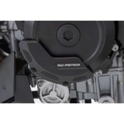 SW-Motech covers KTM DUKE 990 2