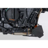 Couvre-carters SW-Motech KTM DUKE 990