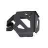 Brake fluid reservoir cover SW-Motech Black Honda models