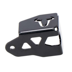SW-Motech brake fluid reservoir cover Black Suzuki GSX-8S/R