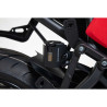 Protection réservoir liquide de frein SW-Motech Noir Yamaha Tracer 9/GT/GT+