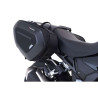Sacoches cavalières SW-Motech PRO BLAZE Honda CB500X/NX500