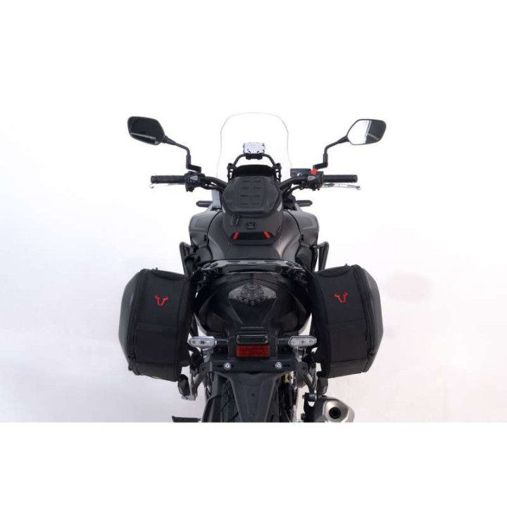 SW-Motech PRO BLAZE Rider Panniers Honda CB500X/NX500